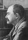 Rudyard Kipling